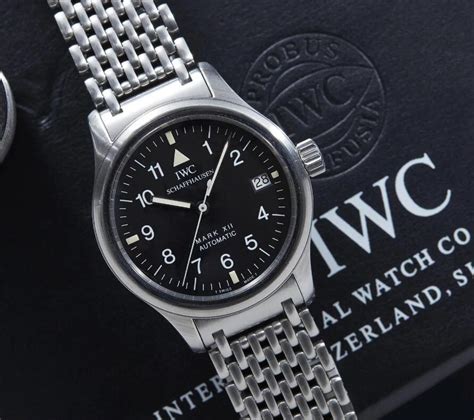 quality iwc replica|iwc replica watches.